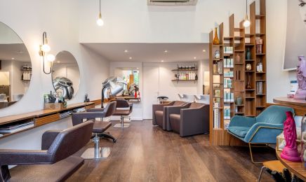 Salon Emmanuelle B : Coiffeur à Grenoble