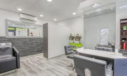 Évolu’Tifs : Coiffeur à Clermont-Ferrand