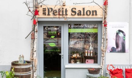 Au Petit Salon  : Coiffeur à Saint-Michel-de-Maurienne