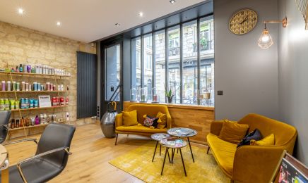 Hush - Hair & Beauty : Coiffeur à Bordeaux