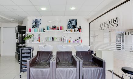 Michel Coiffure : Coiffeur à Mont-de-Marsan