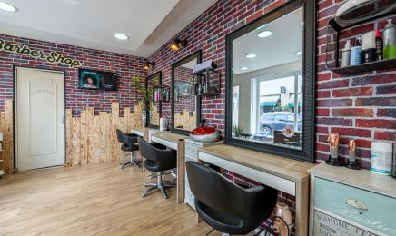 Head'N : Coiffeur à Cires-lès-Mello