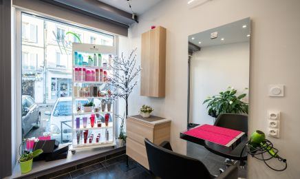 El Coiff : Coiffeur à Nemours