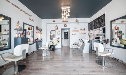 Atelier C : Barbier à Saint-Flour