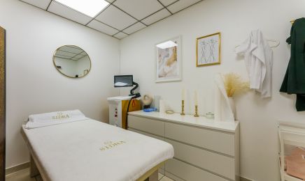 Sidra Dermo : Institut de beauté à Marseille