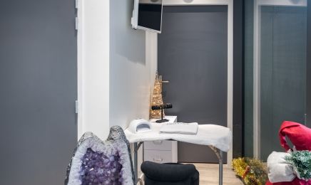 Mineral Spa : Manucure à Istres