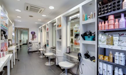 Attitude Coiffure : Coiffeur à Lyon