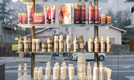 Excel Coiffure - Feyzin : Coiffeur à Feyzin