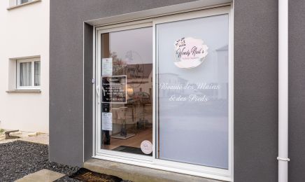 Wendynail's Prothésiste Ongulaire & Formatrice : Manucure à Domagné