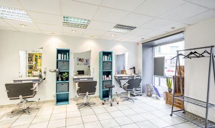 Mo Tif Coiffure : Coiffeur à Clermont-Ferrand