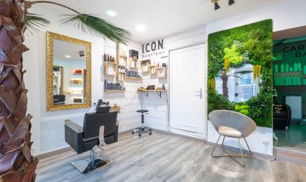 La Suite  : Coiffeur à Bonsecours