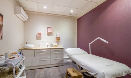 7th Avenue Esthétique  : Institut de beauté à Terrasson-Lavilledieu