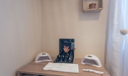 Loly Institut : Coiffeur à Trégueux