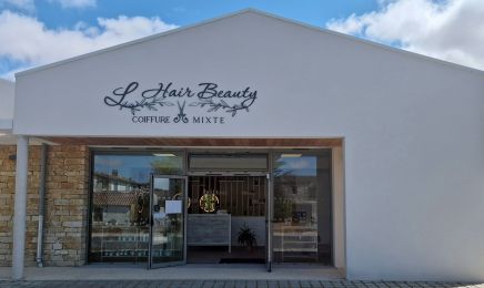 Lhair beauty : Coiffeur à Saint-Médard-d'Aunis