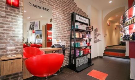 Art & a : Coiffeur à Nogent-le-Rotrou
