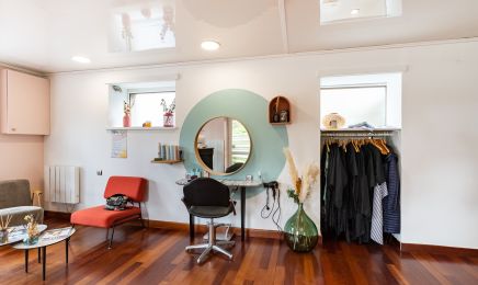 La Clique : Coiffeur à Pluvigner