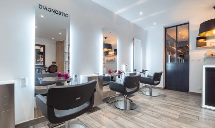 Vahe Coiffure : Barbier à Saint-Étienne