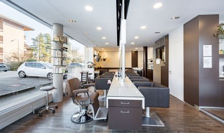LS Coiffure - Saint-Marcellin : Coiffeur à Saint-Marcellin