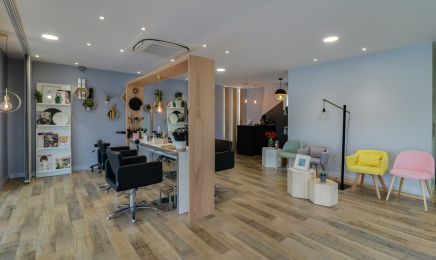 Coiff 64 Jennifer : Coiffeur à Monein