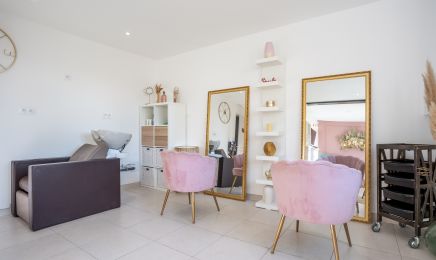 Concept beauté by Stella institut  : Institut de beauté à Alès