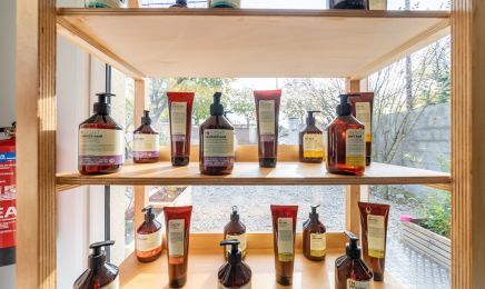 Anbi Univ'R : Coiffeur à Sorgues