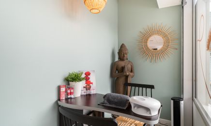Les Sens de Chloé  : Institut de beauté à Mauges-sur-Loire