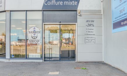 Styl' & Color : Coiffeur à Bergerac