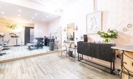 Renaissance : Coiffeur à Montauban
