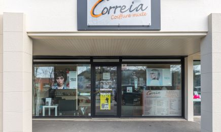 Coiffure Correia : Coiffeur à Vern-sur-Seiche