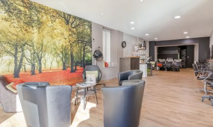 Ambiance Douce et l'Appart des Mariées : Coiffeur à Allaire