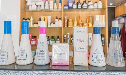 Ô delà du Cheveu : Coiffeur à Vélizy-Villacoublay