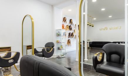 Unicia Paris : Coiffeur à Alfortville