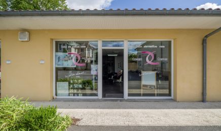 Concept Coiffure : Barbier à Libourne