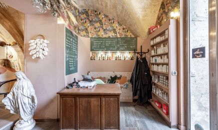 Cut My Bangs  : Coiffeur à Montpellier