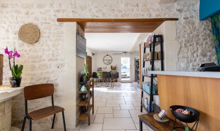 Le Salon : Coiffeur à Bourcefranc-le-Chapus
