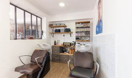 Côté Coupe : Coiffeur à Carpiquet