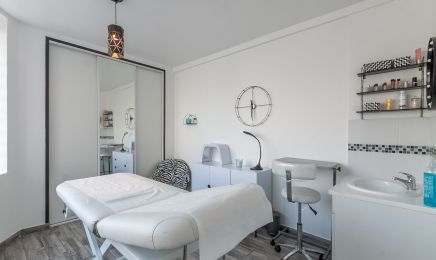 Dermo k'line : Institut de beauté à Châlons-en-Champagne