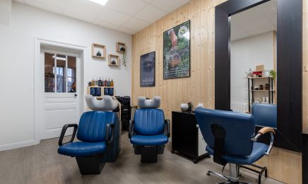 La Suite au Naturel : Institut de beauté à Saint-Martin-en-Haut