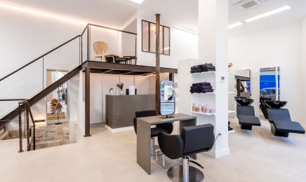Y Coiffure : Coiffeur à Paris