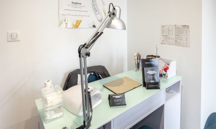 Eno’Radieuse : Institut de beauté à Le Plessis-Brion