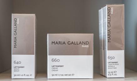 Institut Maria Galland Mérignac : Institut de beauté à Mérignac