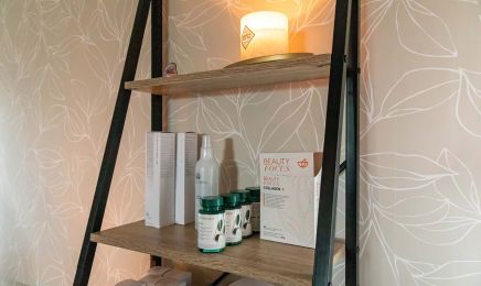 OZ'VivreBien  : Institut de beauté à Divatte-sur-Loire