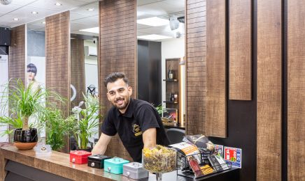 Elegance Studio : Coiffeur à Sarreguemines