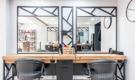 Yass Coiffure : Institut de beauté à Alfortville
