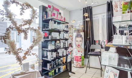 Aqua Marine : Coiffeur à Dolus-d'Oléron