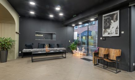 La Parenthèse De Julia : Coiffeur à Romans-sur-Isère