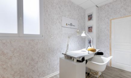 Glam Time : Manucure à Reims