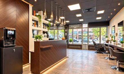 Bothfeld Style: Friseur in Hannover