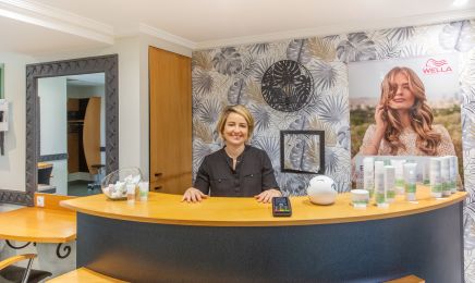 Un temps pour soi : Coiffeur à Plogonnec