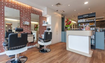 Ines d'Alexis : Coiffeur à Paris
